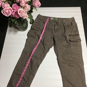 ☀️Target skinny prime Denton jeans size 10